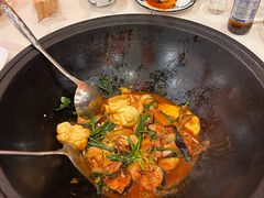 -江湖水乡铁锅炖魚(周庄嘉园店)