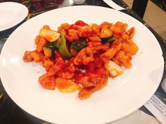 -桃园中华料理炸酱面(燕儿岛路店)