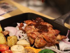 -波比Pizza(新城店)