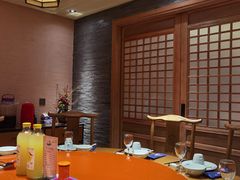 包厢-陈先进鱼馆·地道农家菜(湖墅南路店)
