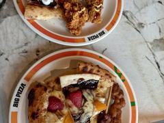 -比格比萨自助(宝山日月光店)