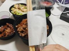 -樱嘢·炭火烧肉(惠南店)