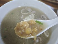 -温记府廟豆汤饭·始于1955年(海椒店)