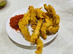 -蜀串香牛杂火锅串串