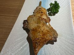 -德川家日本料理(顺义华联店)