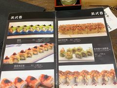 -东京屋(武定路店)