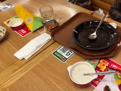 -豪客来牛排(天阳D32店)