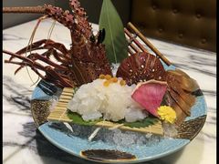 -家贺屋刺身寿司专门店