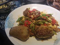 -旺角小渔村(幸福中路店)