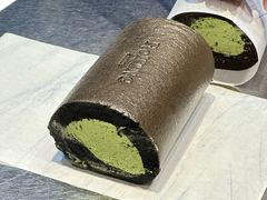 -the Roll'ING手作瑞士卷专门店(卓悦中心店)