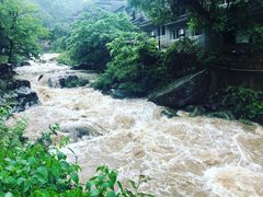 -浙北大峡谷