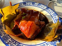 -邱记私房菜·十八年本地菜