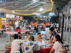 -琼大师东方烤乳猪(亚特兰蒂斯店)