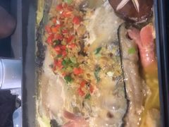 -半天妖烤鱼(永旺梦乐城店)