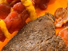 -韩胜·料理级自助烤肉海鲜火锅(财富港店)