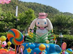 -杭州Hello Kitty乐园