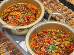 -钢管厂五区小郡肝火锅串串香(清河店)