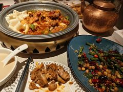 -耶里夏丽·丝路新疆菜·清真食品(徐汇南丹东路臻选店)