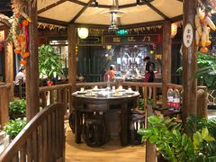 -宝丽金大酒店·洗浴中心
