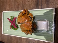 -锡和无锡菜(景丽苑店)