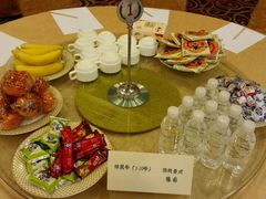 -上海神旺大酒店