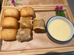 -同仁四季椰子鸡(无锡滨湖万象汇店)
