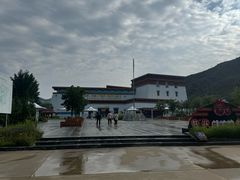 -五当召景区