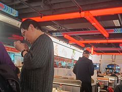 -董记老清泉·鲜切涮羊肉(窑岭店)