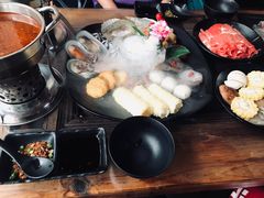 -丽江庭院之爱在路上(西单店)