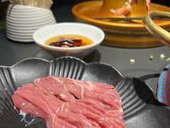 -羊大爷涮肉(亮马桥店)