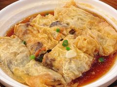 -竹溪酒家(龙溪大道店)