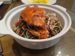 -新海渔港·胶东海鲜家常菜·家宴(奥体中心店)