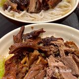 我给李雪琴当广州人脉｜天天大排长龙的烧鹅‼️本地人才知道的老店