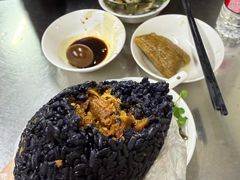 -芳婆糕团店(王府大街店)