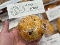 -崎本的店·专业酵种吐司(无锡万象汇店)