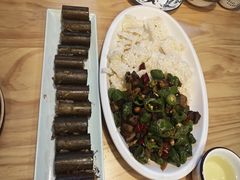 -小厨子私房菜·云南美食店