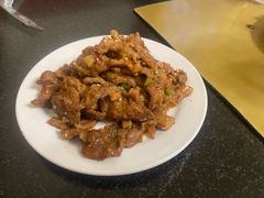 -清真宏玉祥黄门脸餐厅(华荫东里店)