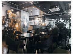 大堂-咖法森林·咖啡  酒吧(天河店)