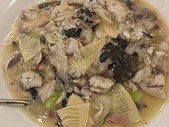 拆烩鲢鱼头-玉华台饭庄(裕中西里小区店)