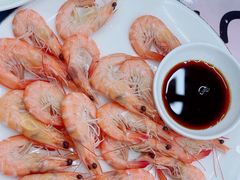 -海上渔村食府海鲜餐厅