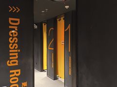 -超级猩猩健身·团课(淮海百盛店)