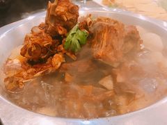 -草原牧语烤全羊(闽江大道店)