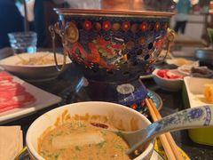 -南门涮肉(上海二店)