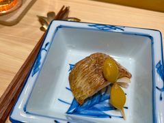 -荣一代目OMAKASE板前料理