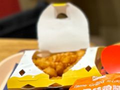 -麦当劳(北亭广场分店)