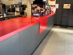 -汉堡王(徐汇绿地缤纷店)