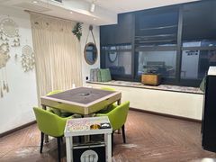 -CLUB心邸·掼蛋·麻将·扑克(日坛店)