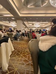 -金翠皇宫·宴会厅