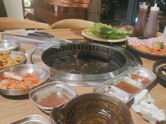 -香猪坊韩国烤肉专属门店(魏公村店)