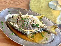 -东莞楼农家菜(金海湾大道分店)